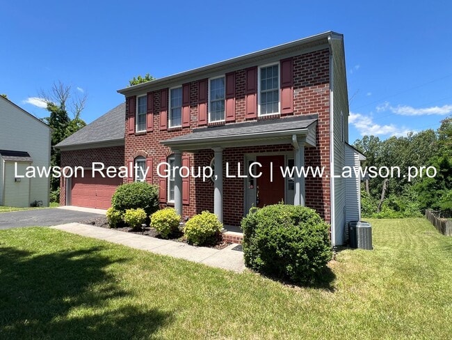 Photo - Beautiful Four Bedroom Home in "The Groves...