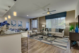 Building Photo - The View at Horizon Ridge