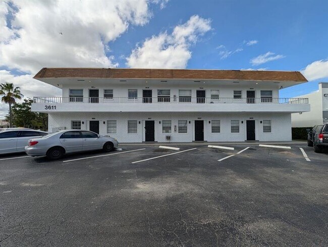 Foto del edificio - 3611 N Dixie Hwy