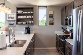 Interior Photo - Lyric