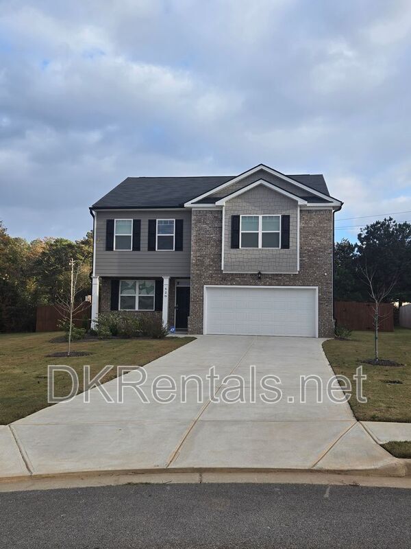 Building Photo - 520 Whitman Ln