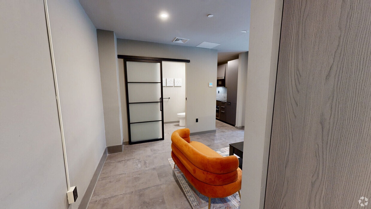 Photo - The Donaghue Residences Apartments