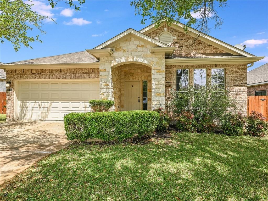 3656 Pine Needle Cir, Round Rock, TX 78681 House Rental in Round Rock