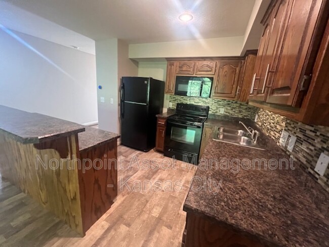 Building Photo - 4029 N Hardesty Ave