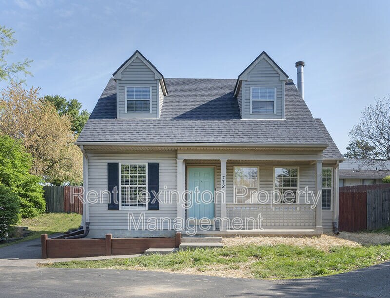 Foto principal - 772 Orlean Cir