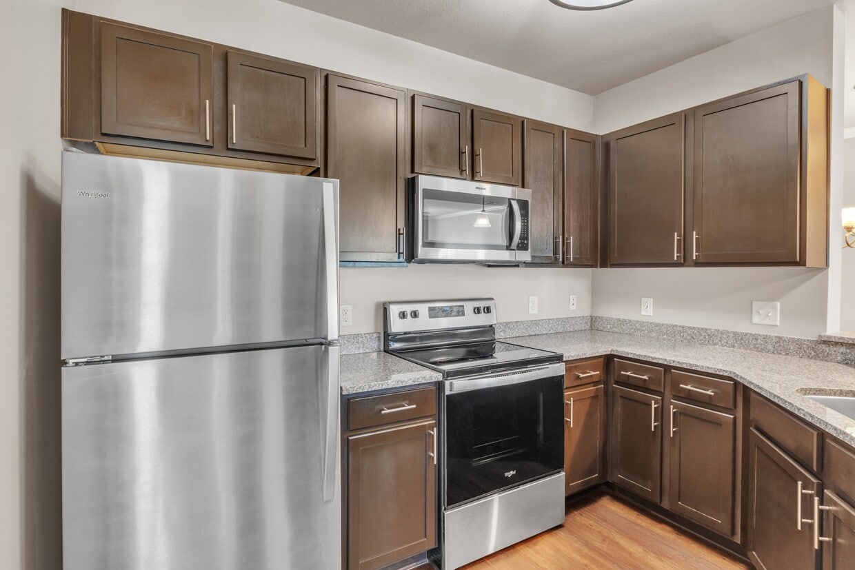 Wellsley Park at Deane Hill Apartments Apartments in Knoxville, TN