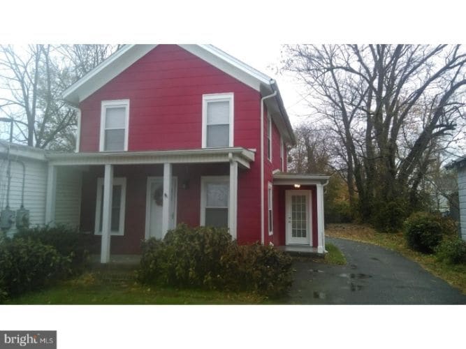 18 West Blvd, Newfield, NJ 08344 House Rental in Newfield, NJ