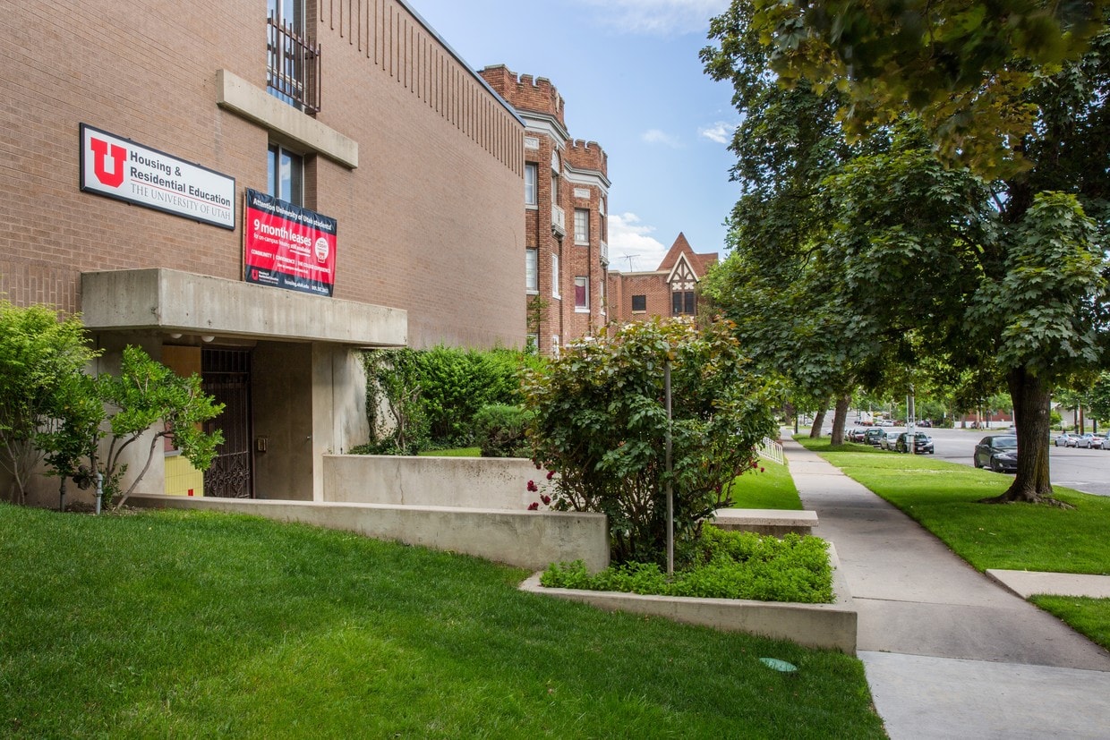Primary Photo - Downtown Commons II