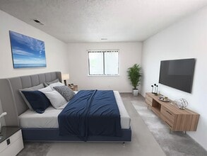 Building Photo - Sandhurst Apartments
