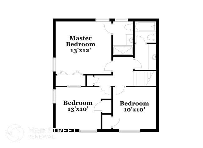 Foto del edificio - 5830 Deerfield Trail