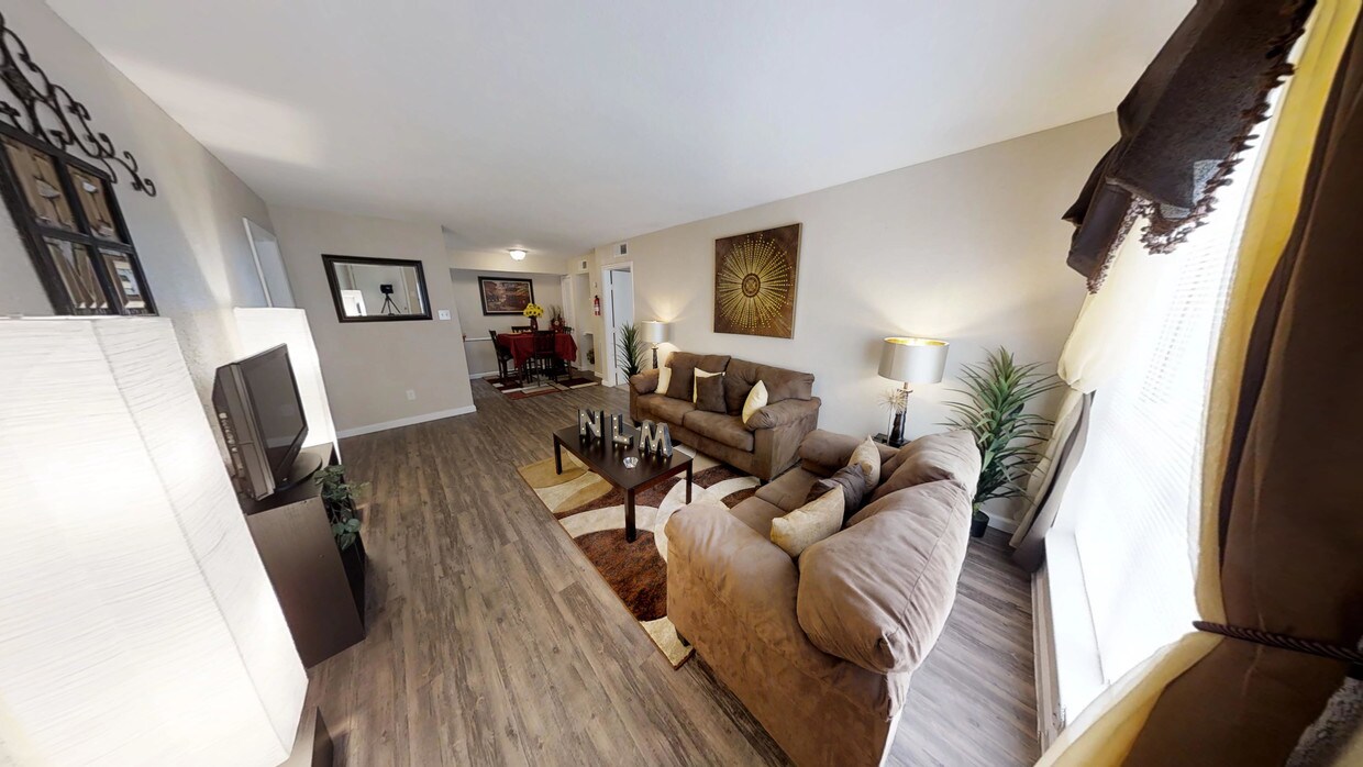 Northlake Manor Apartments Humble, TX