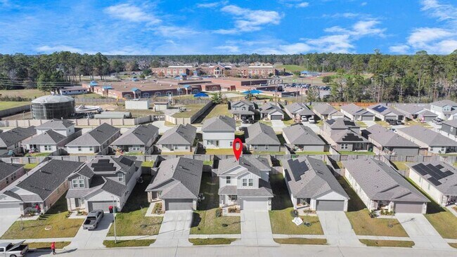 Foto del edificio - 5227 Castlebury Meadows Dr