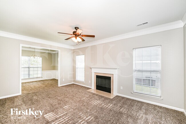 Foto del edificio - 12231 Shadow Ridge Ln