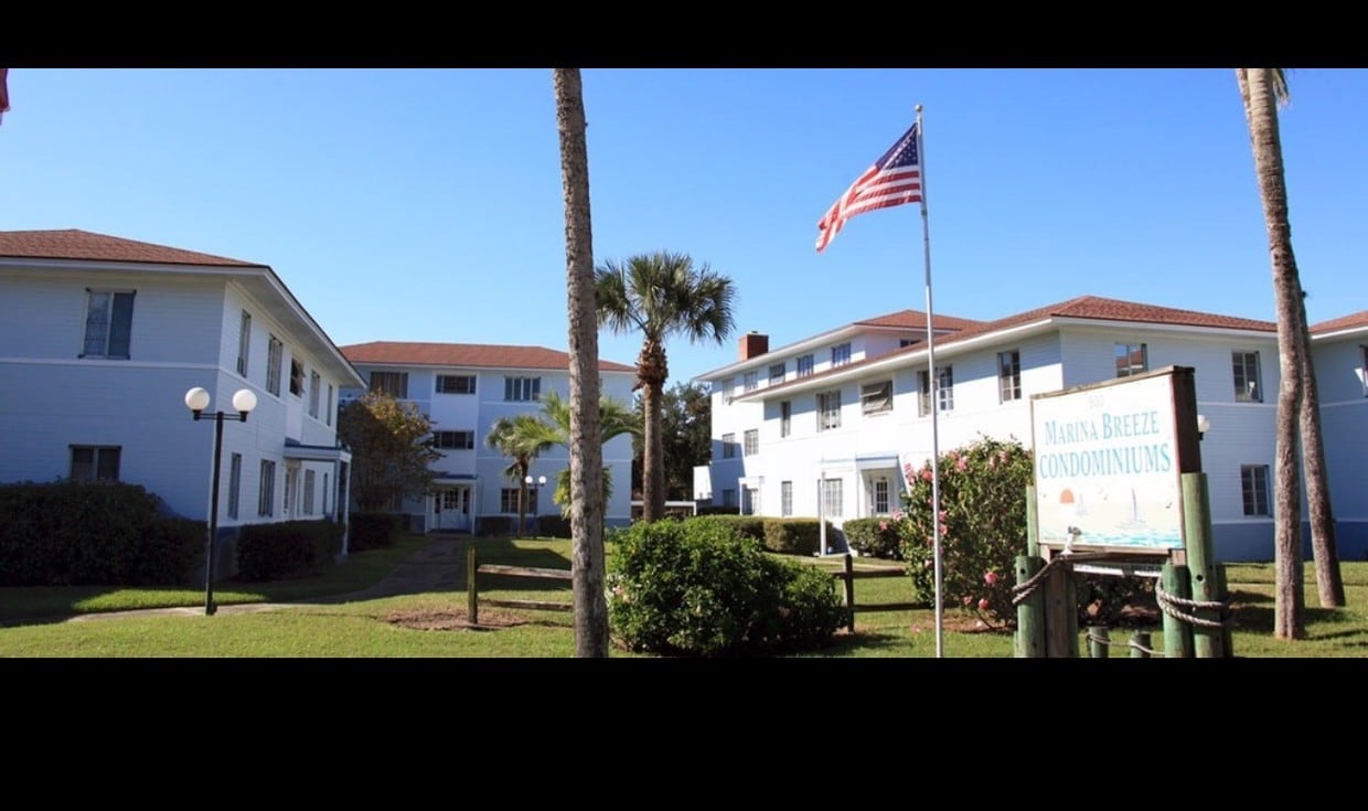 Primary Photo - 500 S Beach St