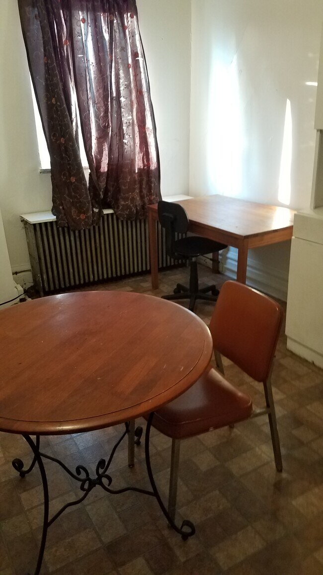 Mapa de aguijón - 368 Atwood St