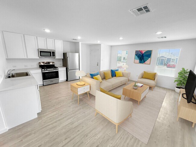 Foto del edificio - **APPLICATION RECEIVED** ** MOVE IN SPECIA...