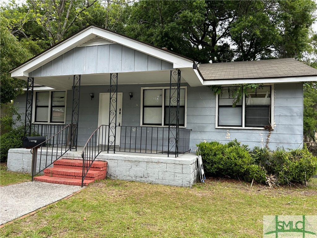 Foto principal - 2114 Sunset Blvd