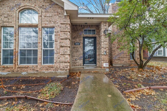Foto del edificio - Welcoming 3/2 Home in Frisco!