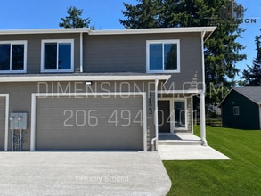 Building Photo - 17421-17423 29th Ave E