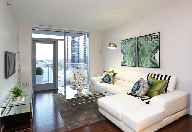 Foto del edificio - 731 W Schiller St