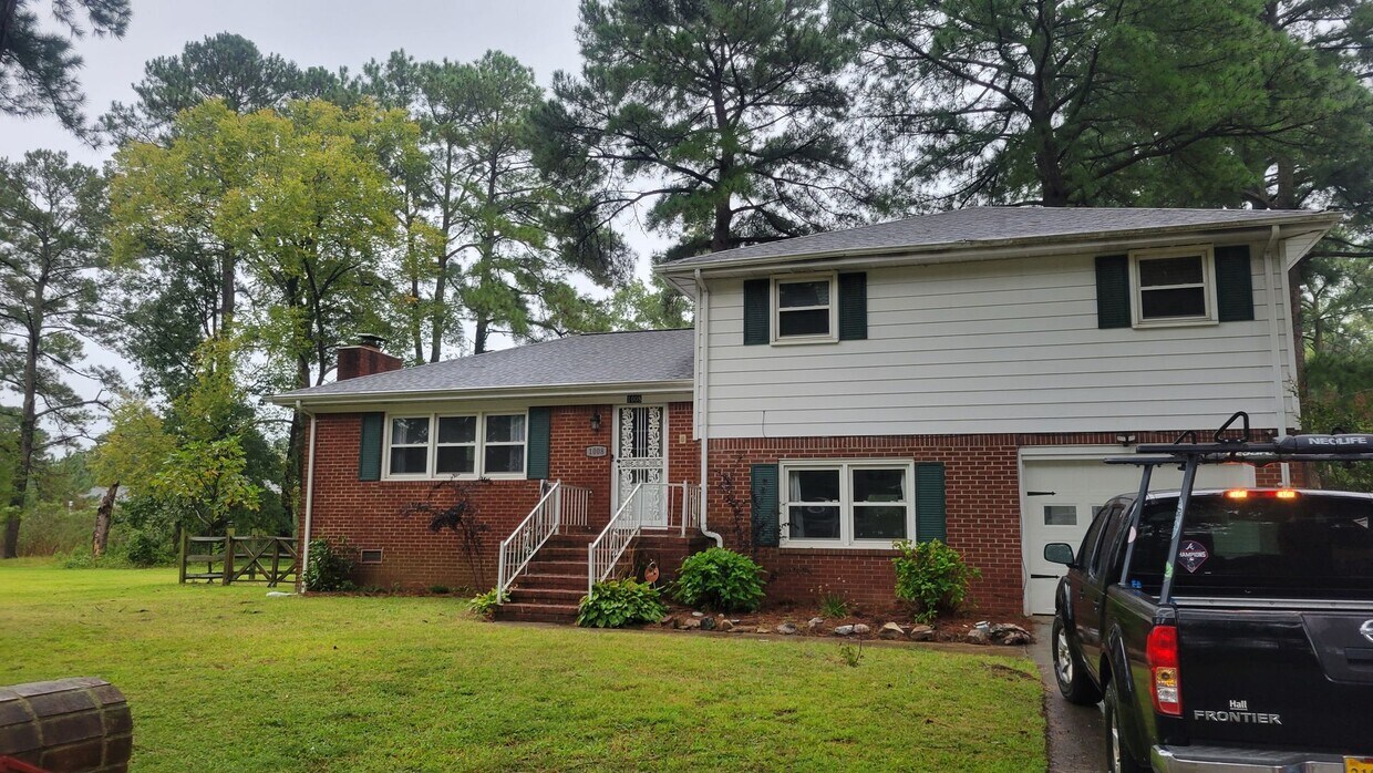 Foto del edificio - Mains Creek Park