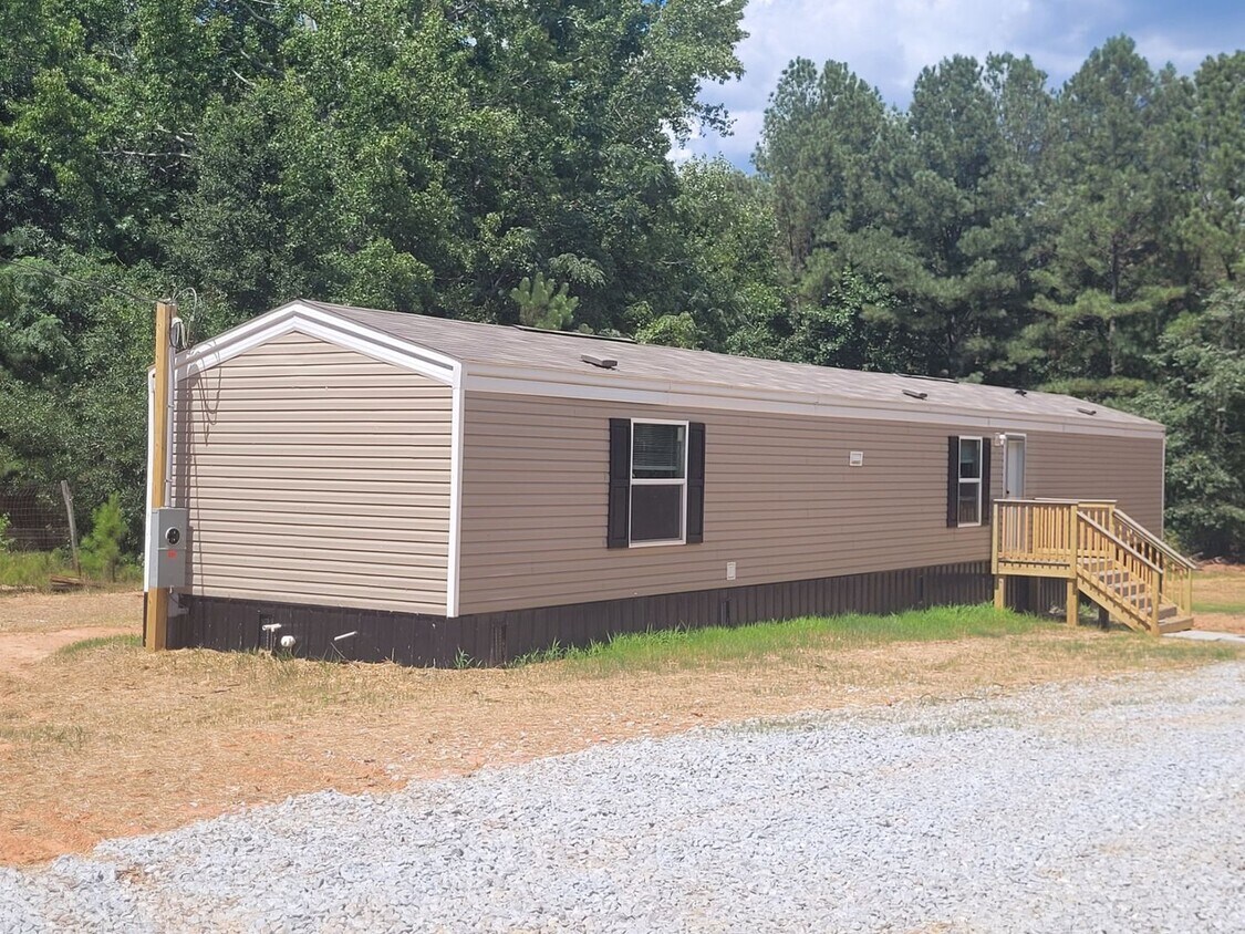 Primary Photo - NOW ACCEPTING APPLICATIONS: Madison Co- Co...