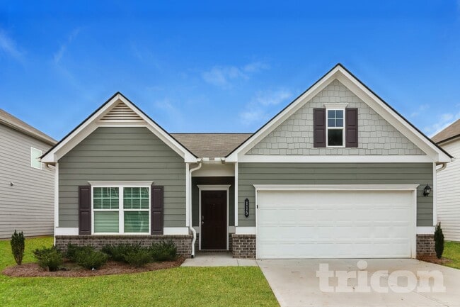 Building Photo - 115 Chapel Meadow Ln SW