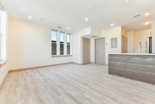 Foto del edificio - 410 Dorchester Ave