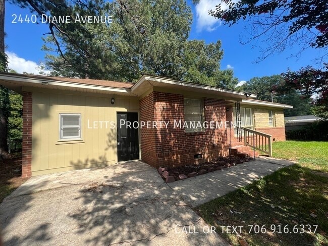 Building Photo - Cute Rental Ready for MOVE IN!