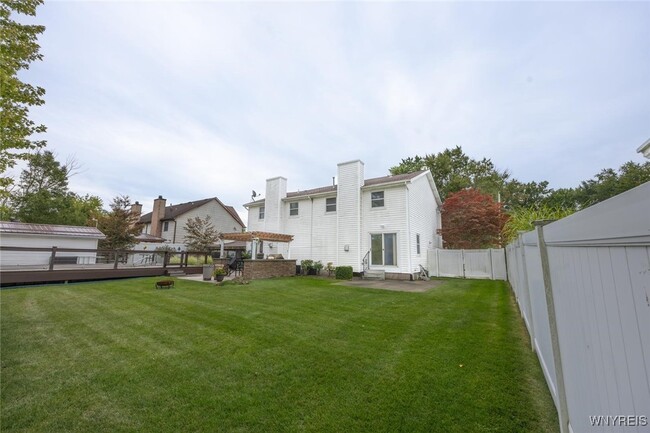 Building Photo - 2507 Cayuga St