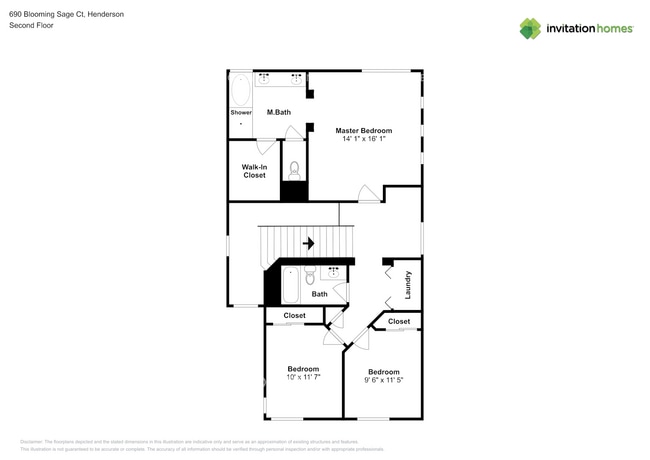 Building Photo - 690 Blooming Sage Ct