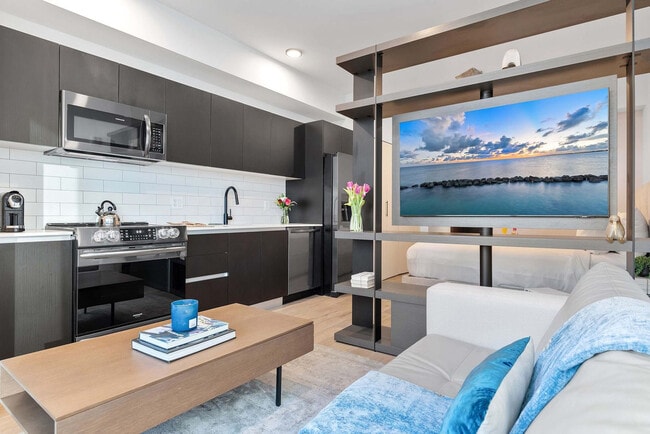 Foto del edificio - 398 NE 5th St