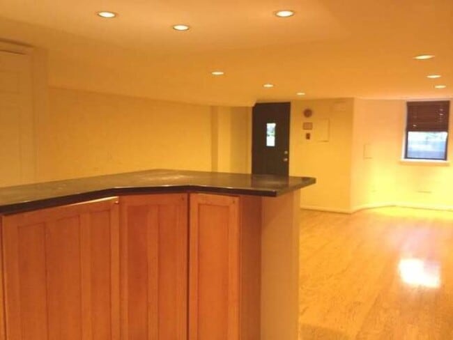 Building Photo - 1718 U St NW
