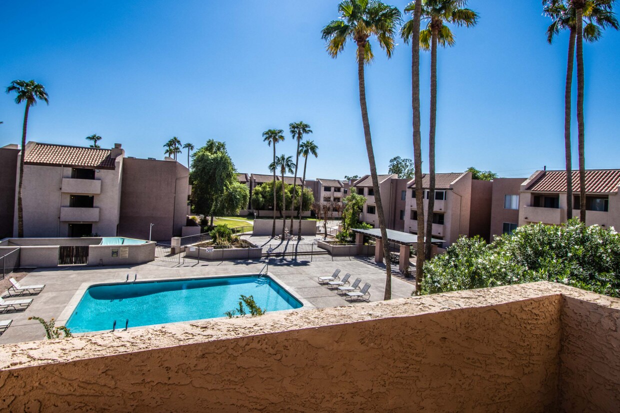 Foto principal - 2Br/2Ba, $1495, 101& Rio Salada