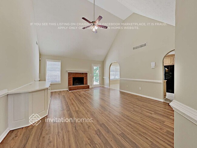 Building Photo - 1750 Alcovy River Dr