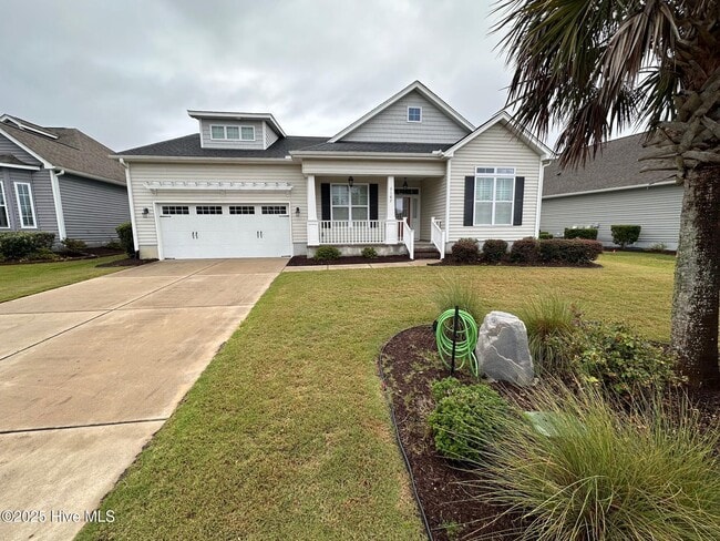 Building Photo - 7107 Ascension Dr SW