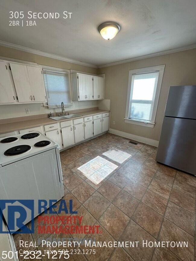 Foto del edificio - 305 Second St-