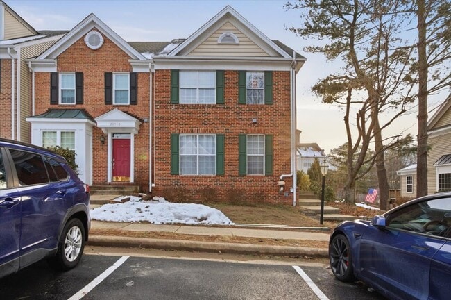 Photo - 20502 Morningside Terrace Townhome