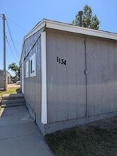 Building Photo - 1134 N 8th St