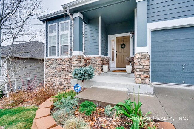 Building Photo - 771 Kendall Ct