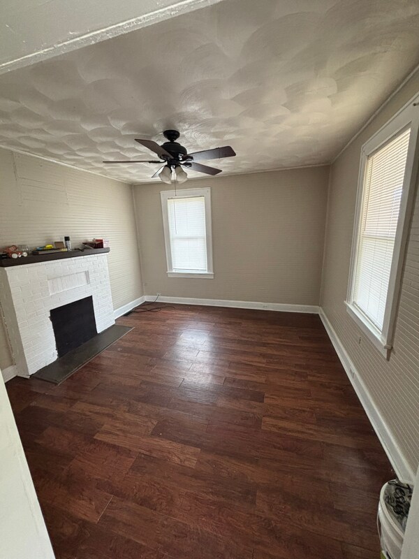 Foto del edificio - 1566 Lafayette Blvd NW