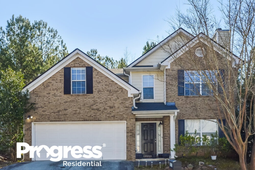 7073 Ravenwood Ln, Stonecrest, GA 30038 House Rental in Stonecrest