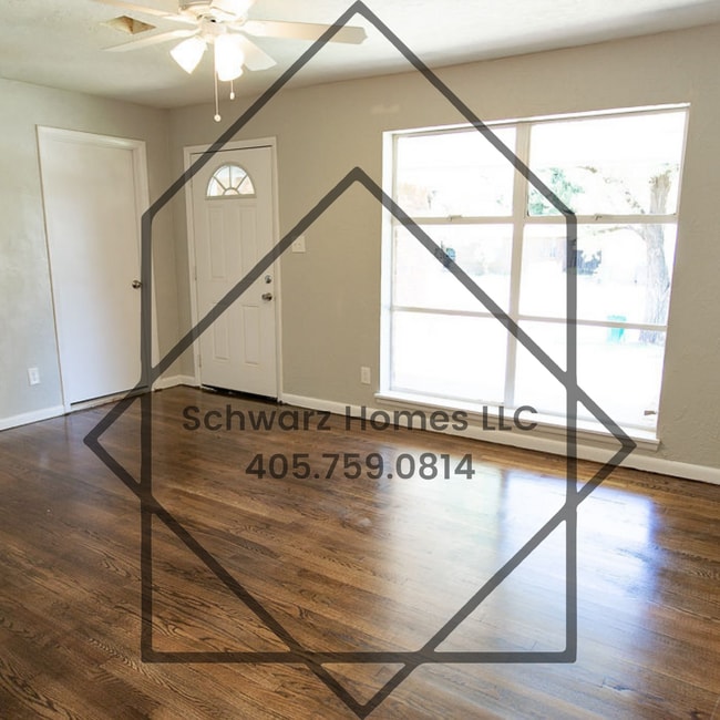 Photo - 3009 N Vermont Ave House