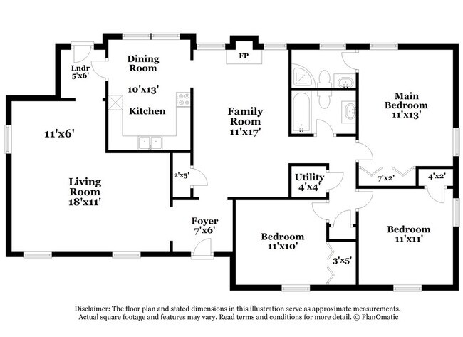 Building Photo - 2233 Meloine Ln