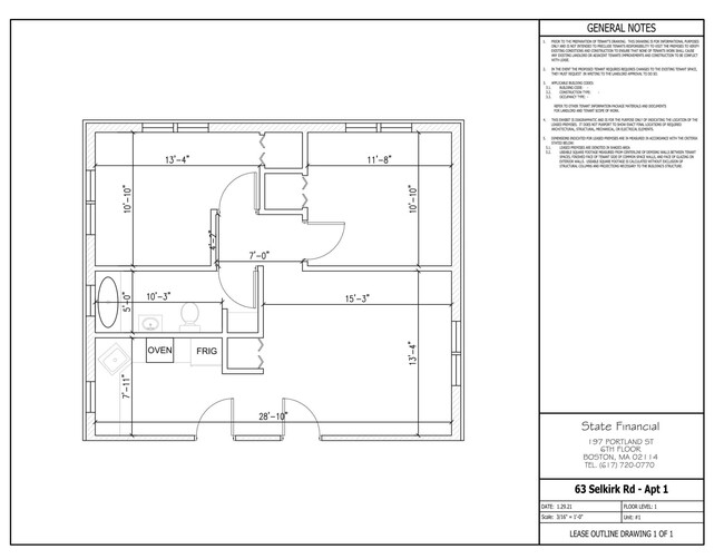 Building Photo - 63 Selkirk Rd