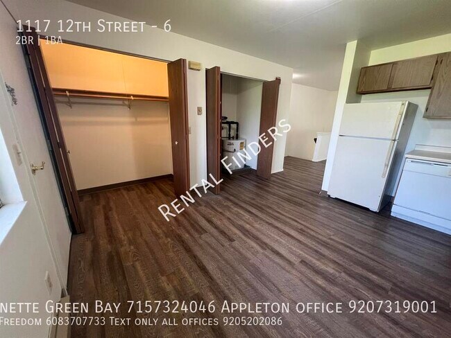 Foto del edificio - 1117 12th St