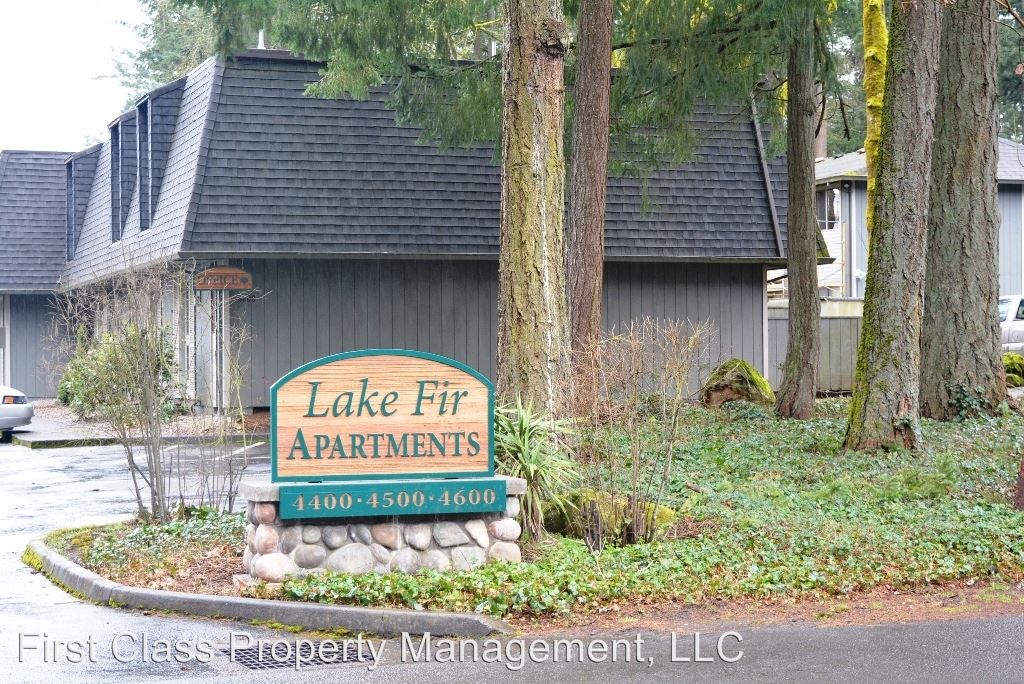 Primary Photo - 4628 Oakridge Rd
