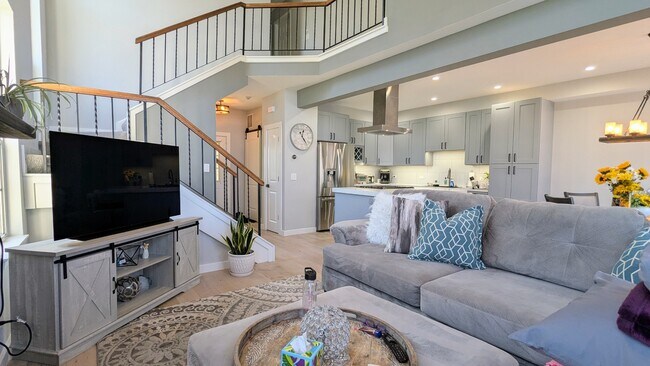 Foto del edificio - 40 N Golfview Ct