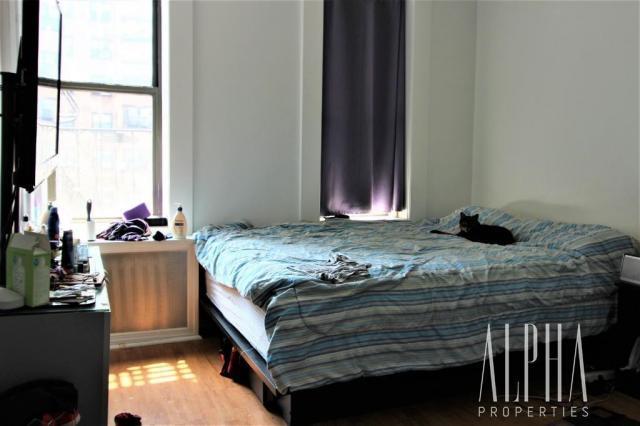 Foto del edificio - 3 bedroom in New York NY 10029