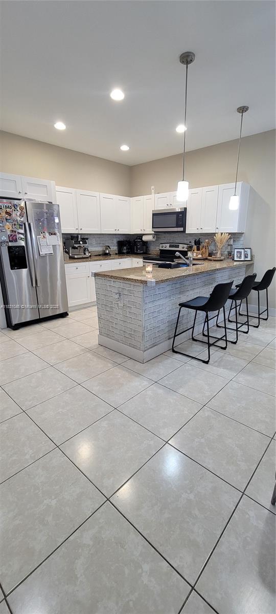 Foto del edificio - 12766 SW 248th St